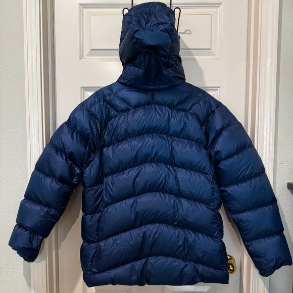 Patagonia Fitz Roy Jacket - Picture 2 of 2